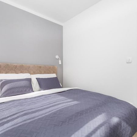 Srnec Apartments - Ciottina 里耶卡 外观 照片
